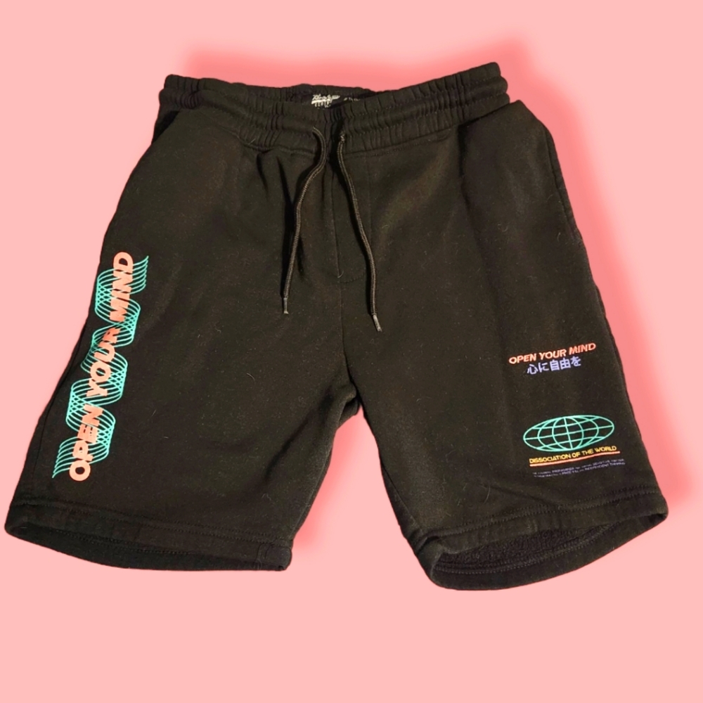 Mens Shorts M - Brooklyn Cloth